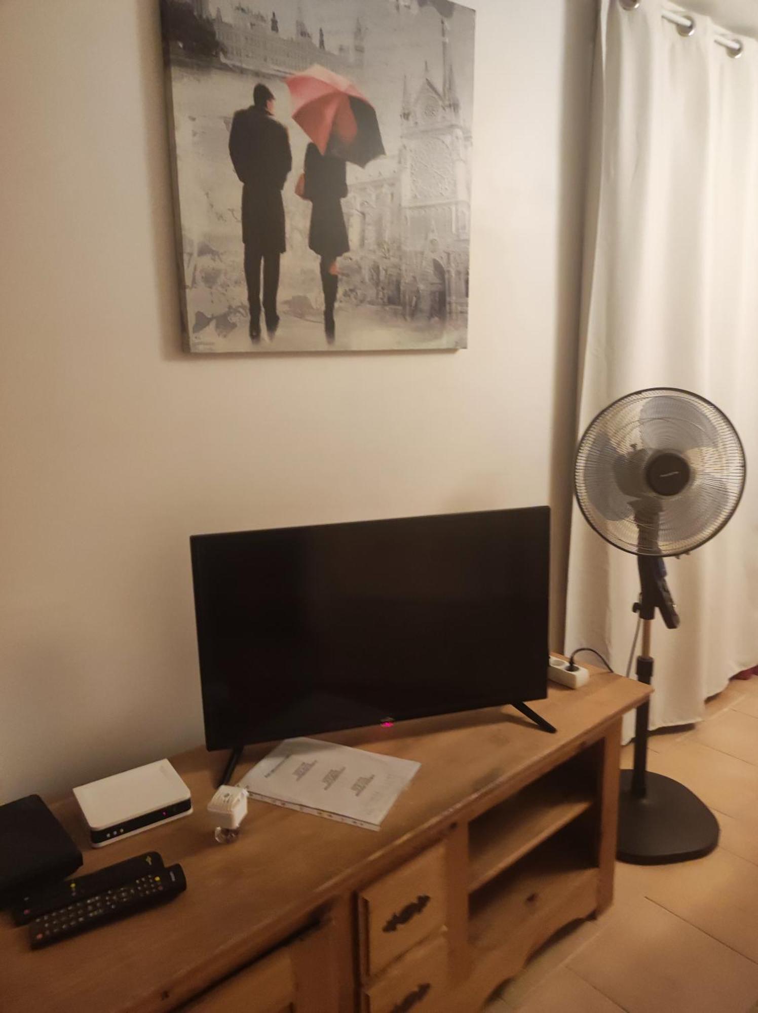 Ingrid Mary Apartment Nîmes Room photo
