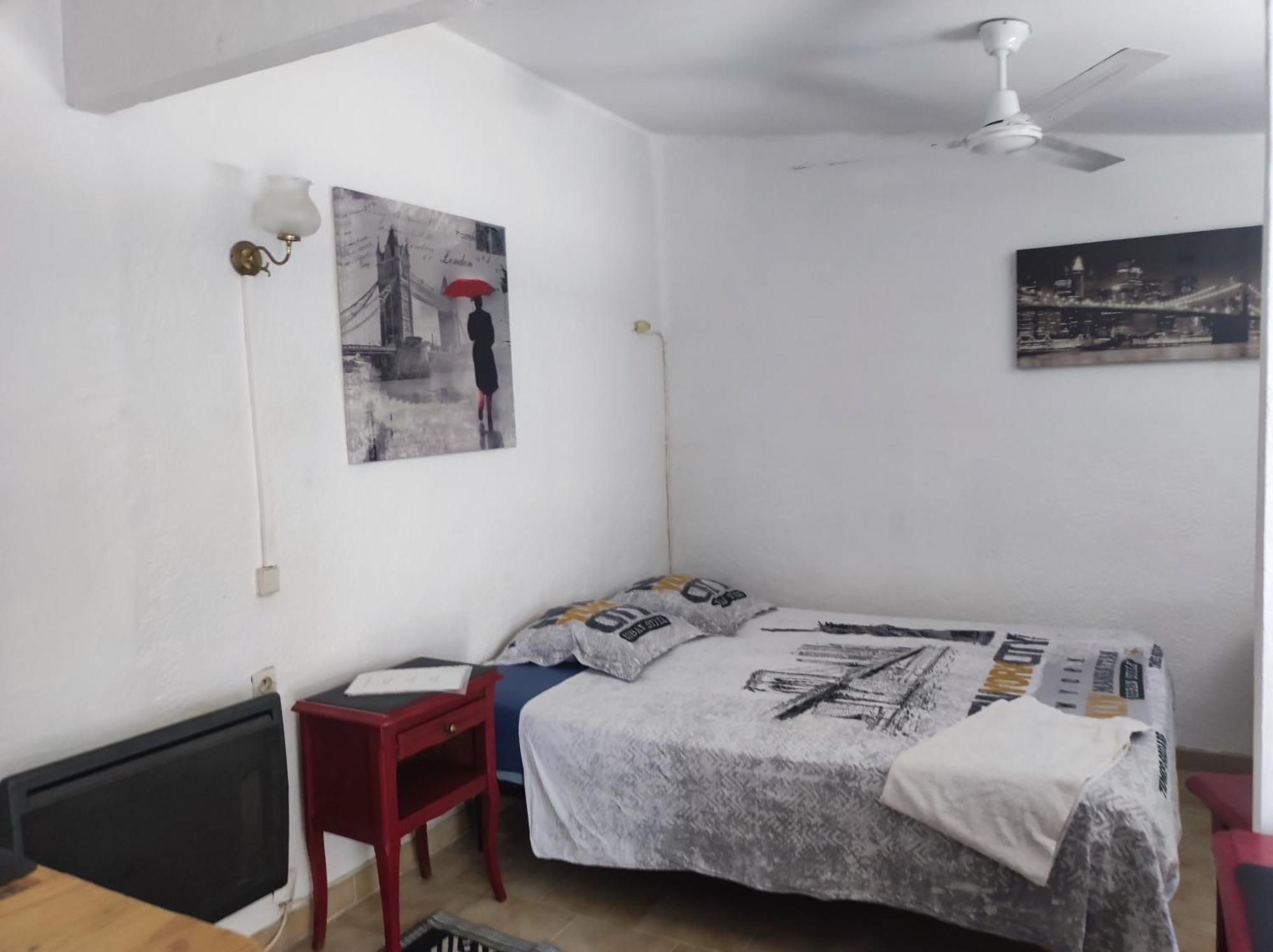 Ingrid Mary Apartment Nîmes Room photo