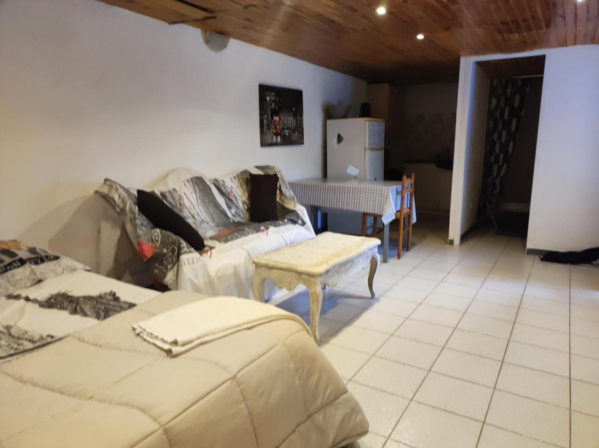 Ingrid Mary Apartment Nîmes Room photo