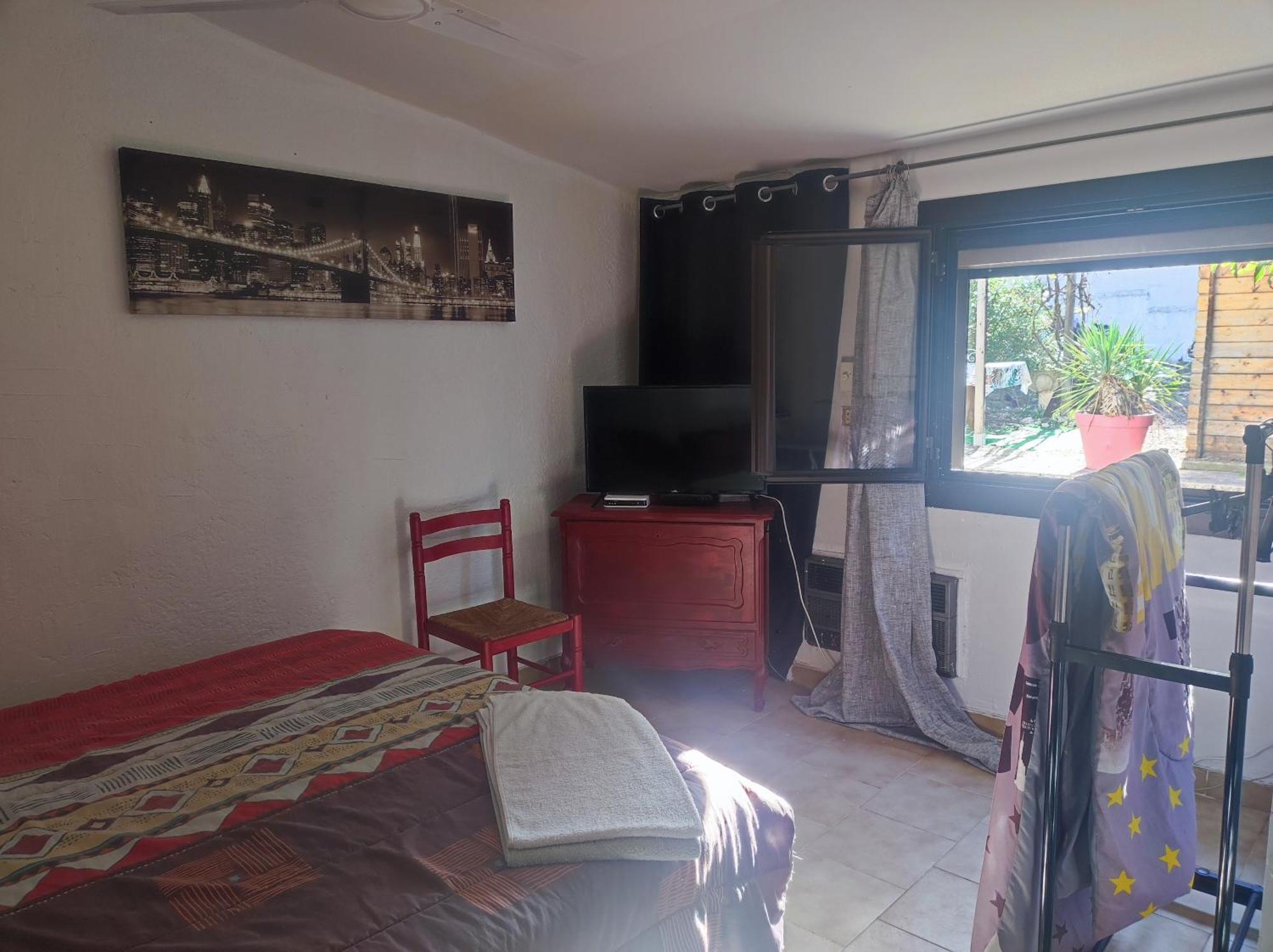 Ingrid Mary Apartment Nîmes Room photo